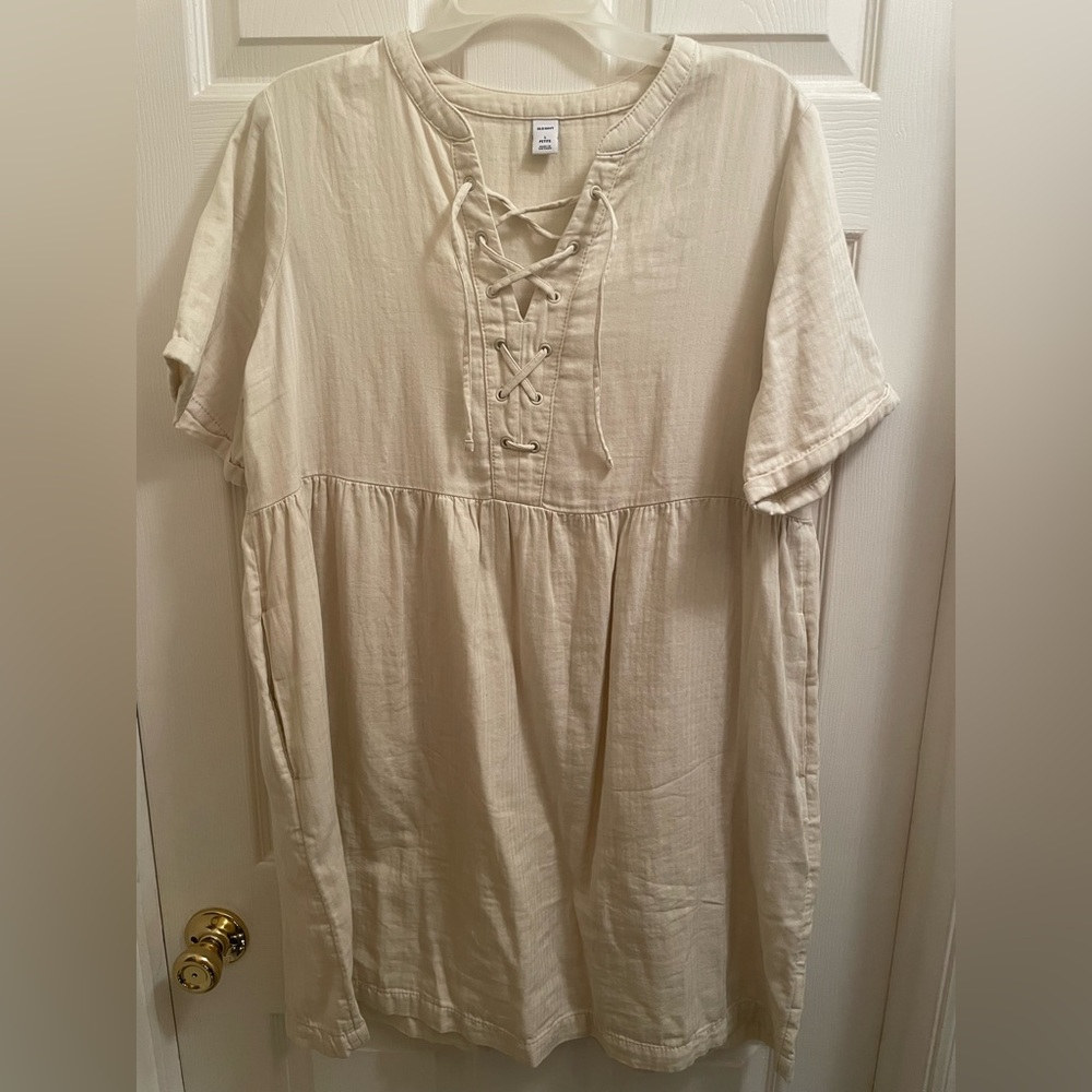 Old Navy Dress